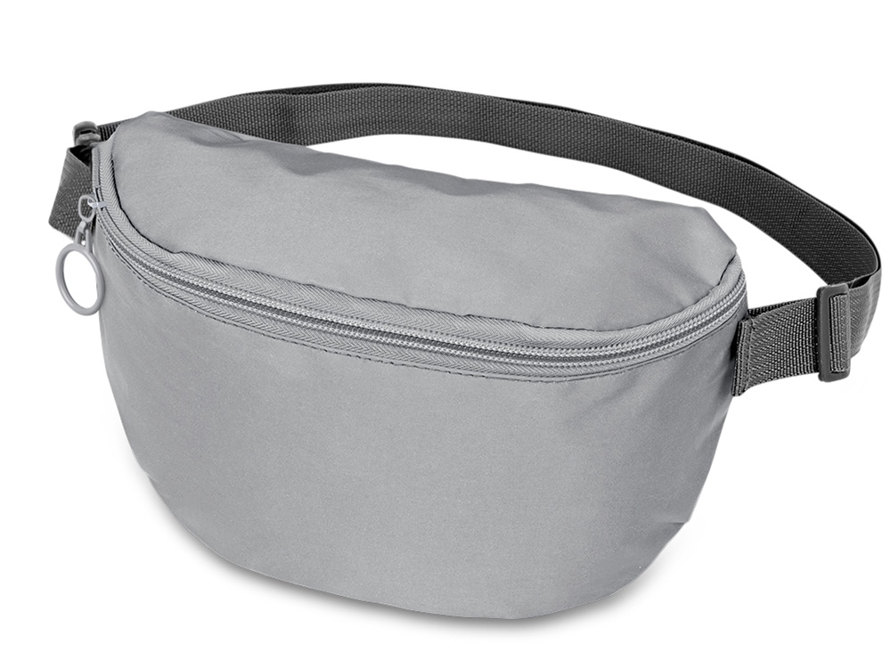 Светоотражающая сумка на пояс Neo Reflector-1