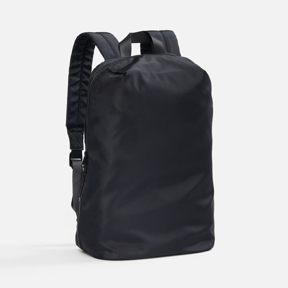 Рюкзак B1, черный-0