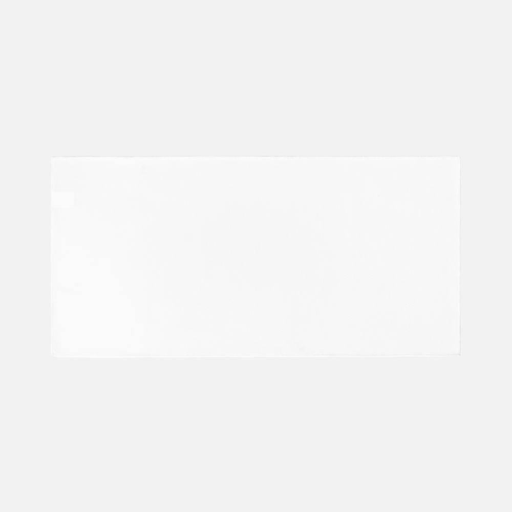 Охлаждающее полотенце Baffin, белое-2