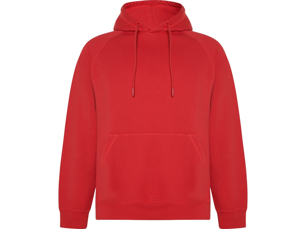 Толстовка с капюшоном Vinson, красный-0