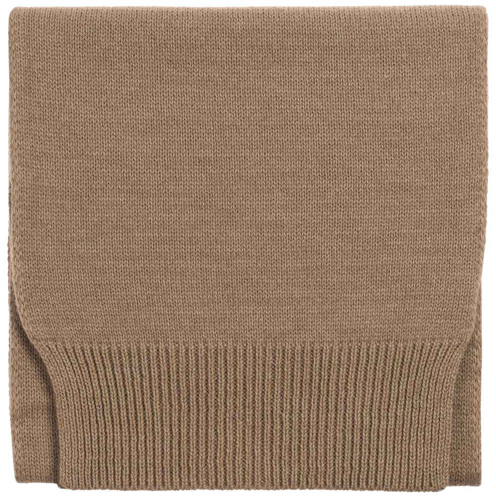 Шарф Cordelia, бежевый-1