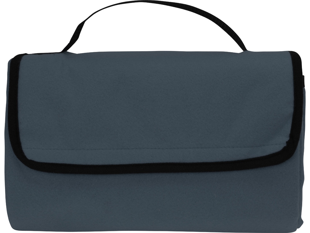 Плед для пикника Regale, серый-2