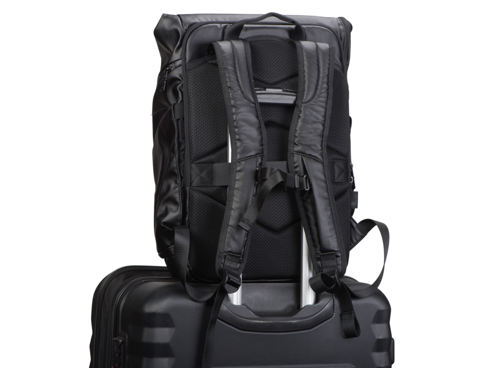 Рюкзак Giant для ноутбука 15.6, черный-14