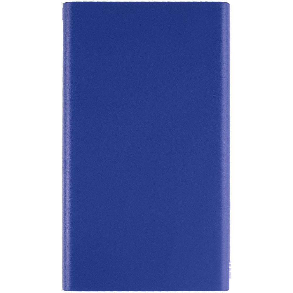 Внешний аккумулятор Easy Trick Comfort 4000мАч, синий-4