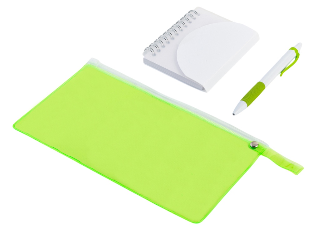 Набор Smart mini 2.0, зеленое яблоко-1