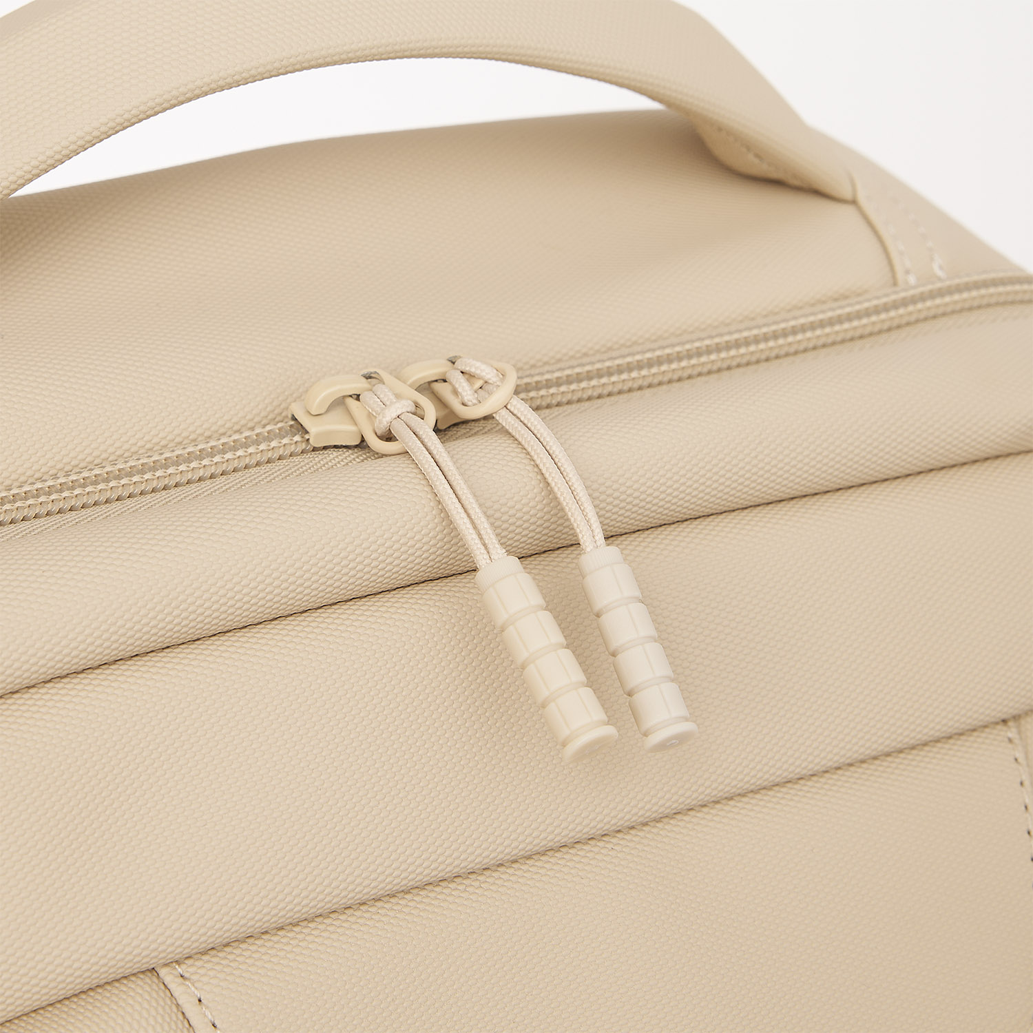 Рюкзак Честер (Chester), бежевый-5