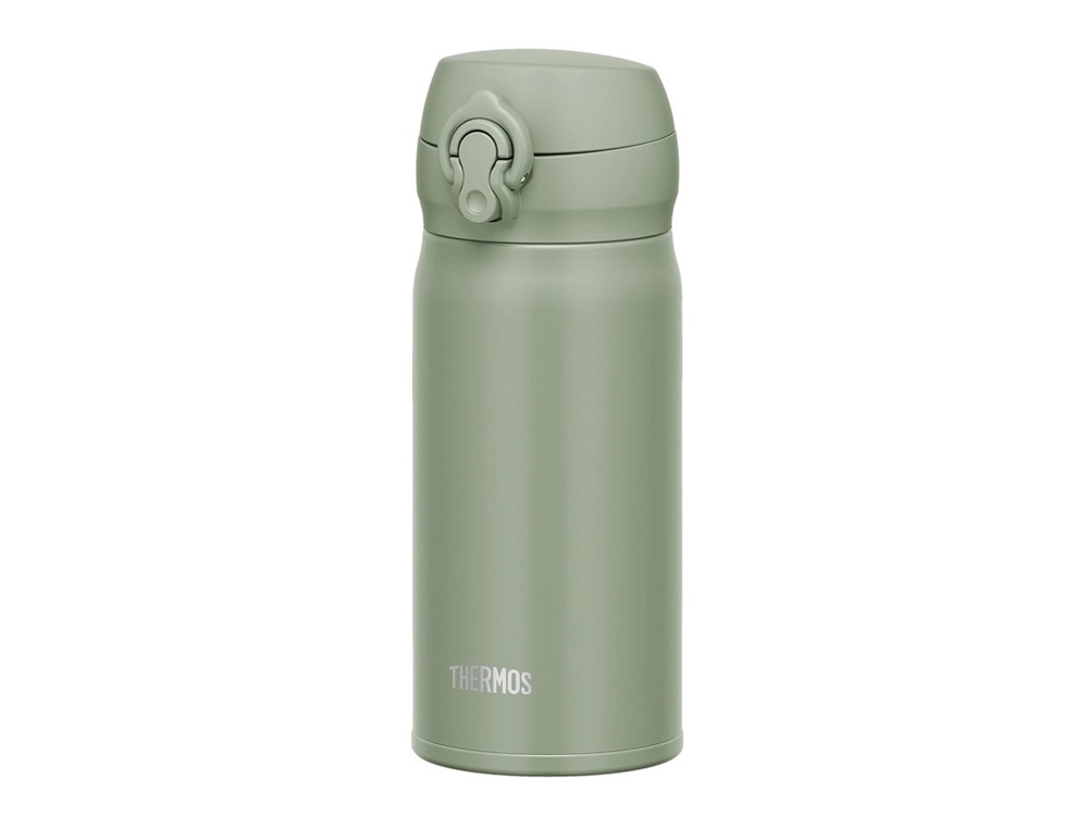 Термос из нерж. стали тм THERMOS JNL-356 SMKKI 0.35L-0