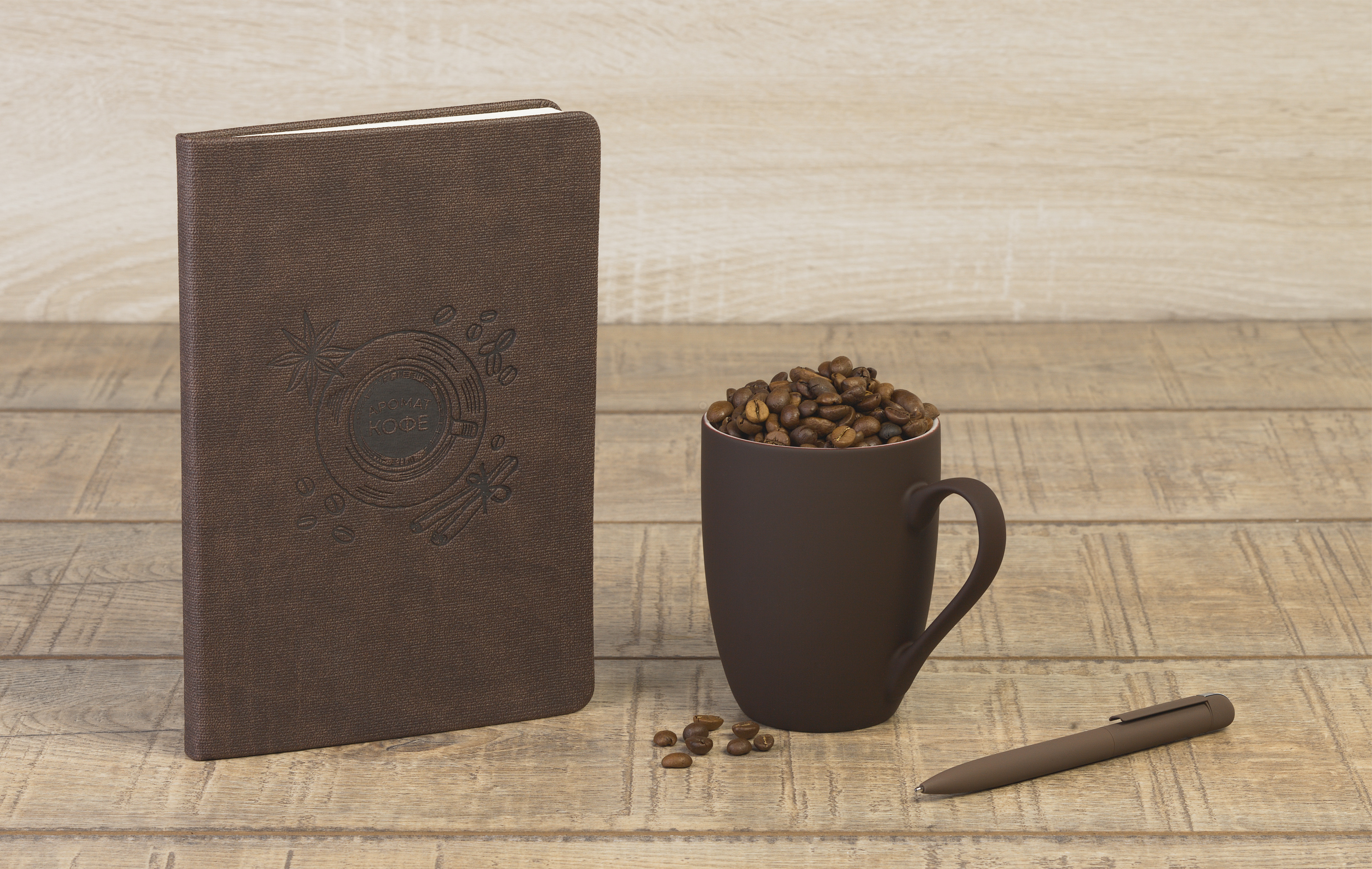 Ручка шариковая "Jupiter", покрытие soft touch-1