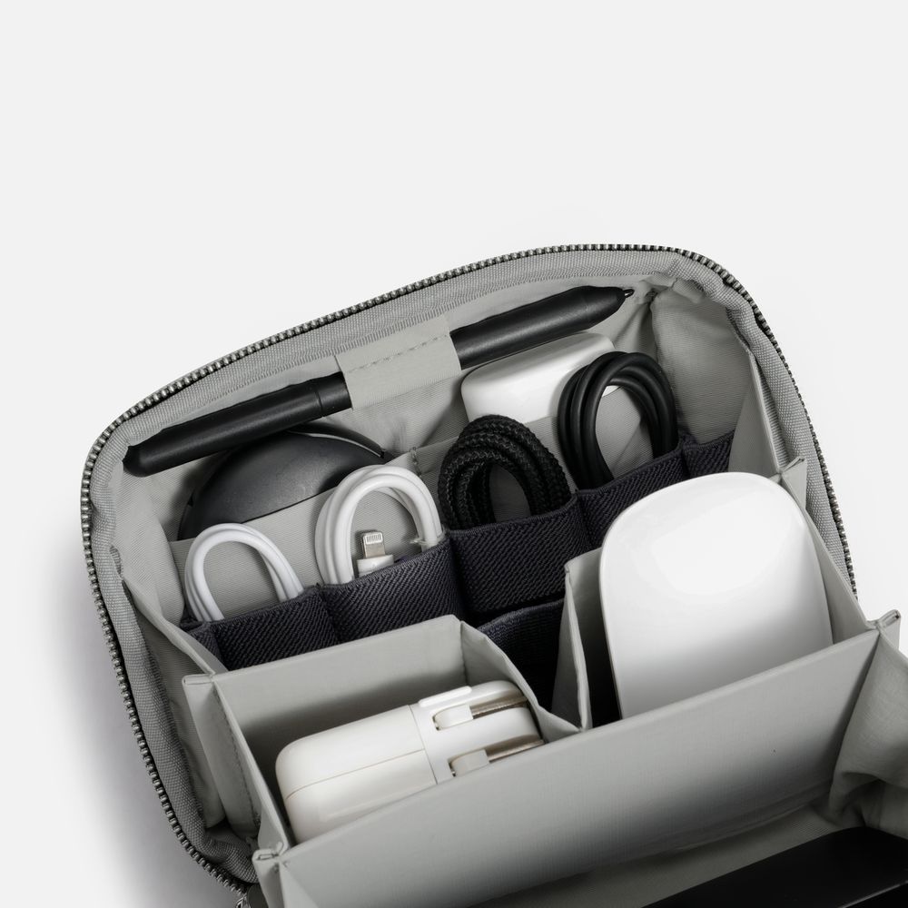 Несессер Tywin, синий-3