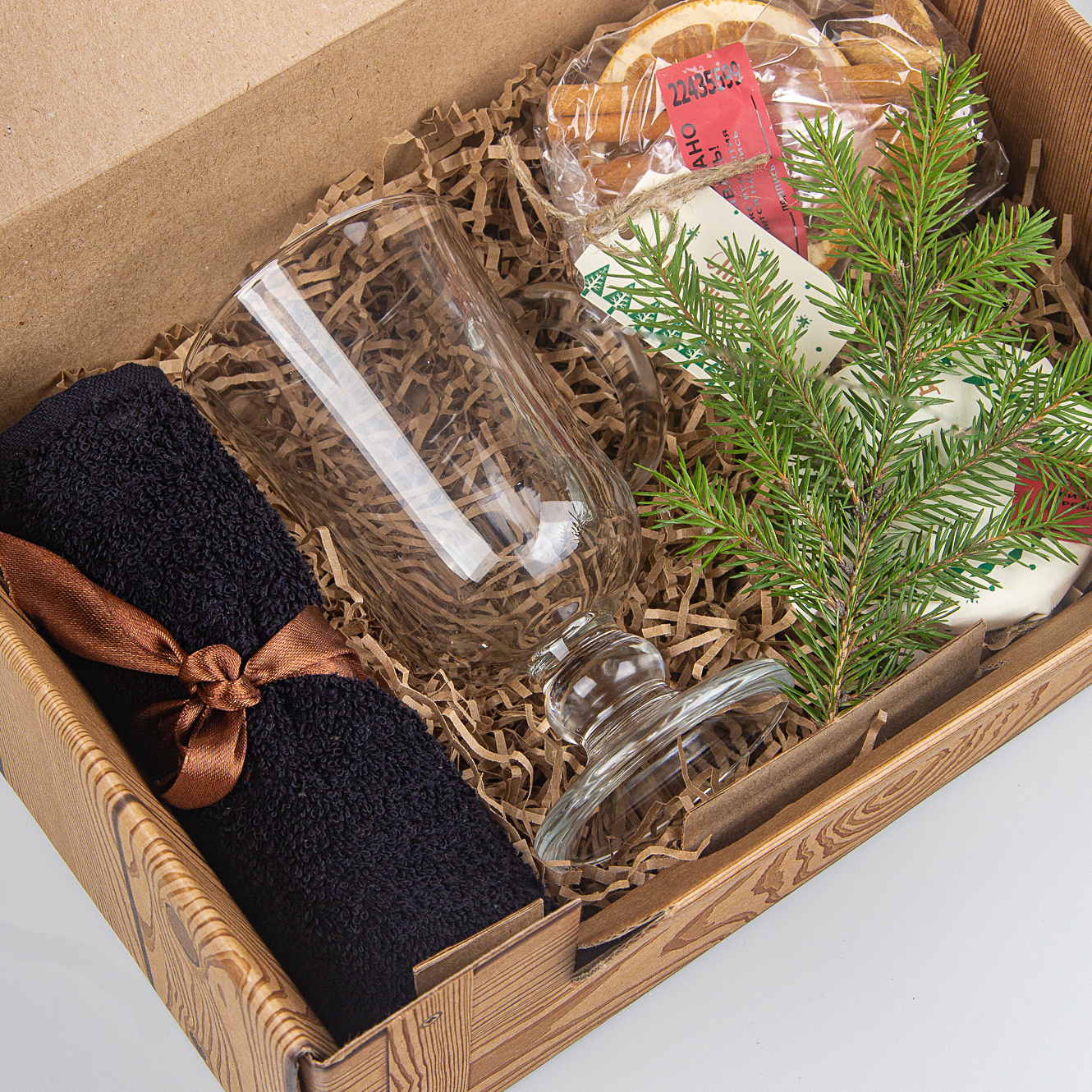 Mulled wine evening:-5