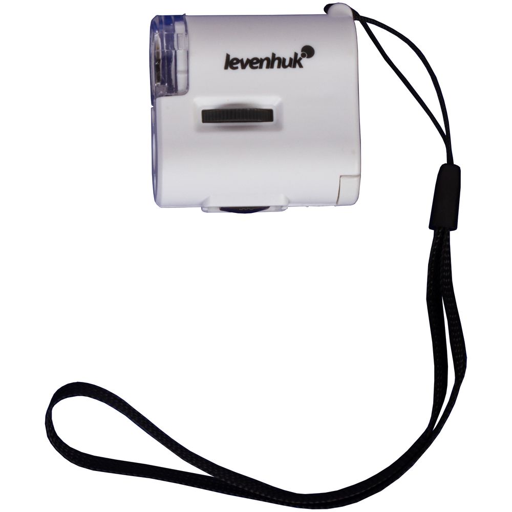 Карманный монокулярный микроскоп Zeno Cash ZC2-2