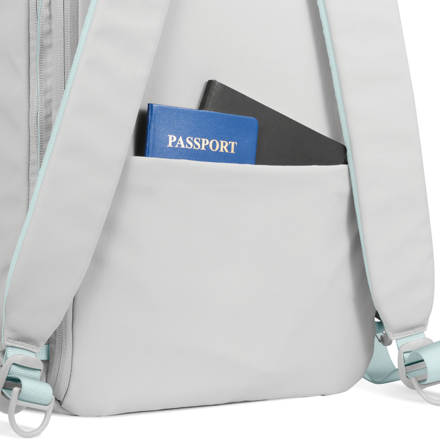 Двусторонний рюкзак XD Design Switch 2-в-1-9