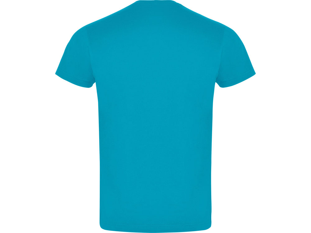 Футболка Atomic мужская, бирюзовый-1