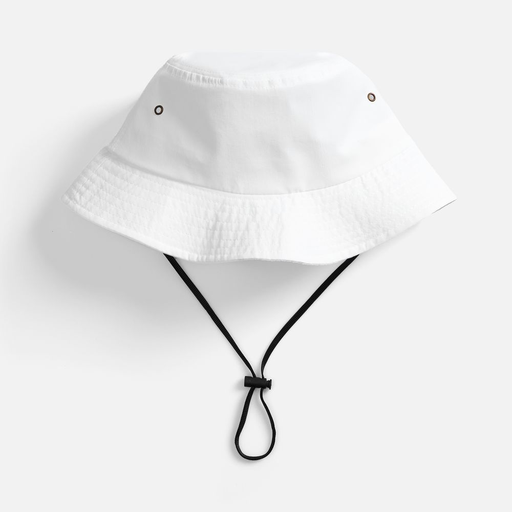 Панама Pana Vista, белая-1