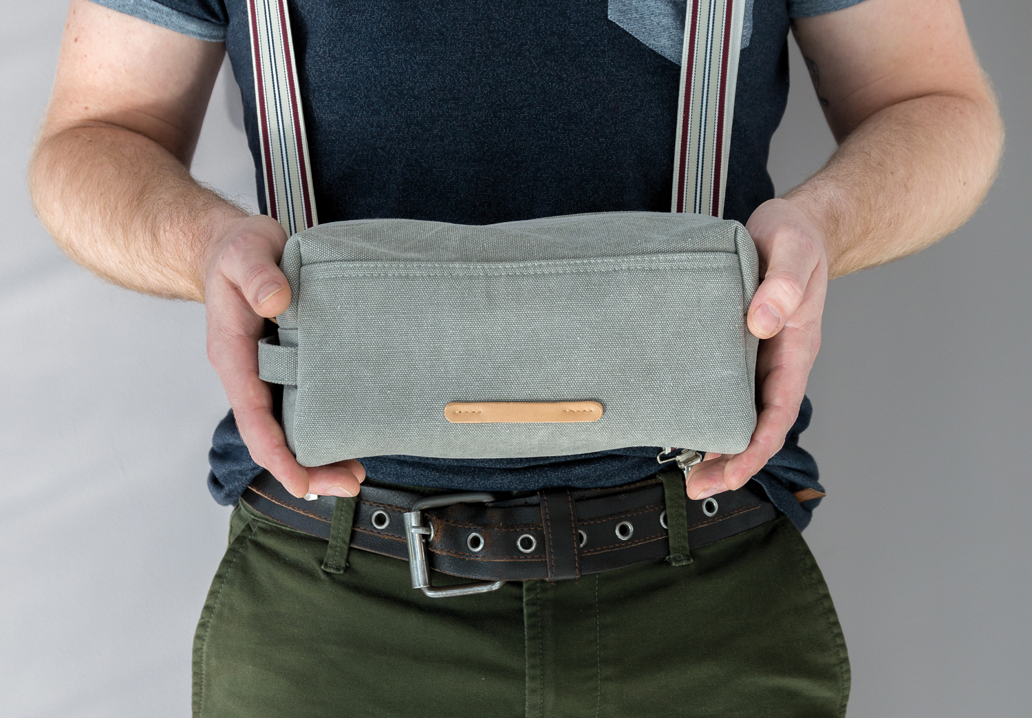 Косметичка Canvas-4