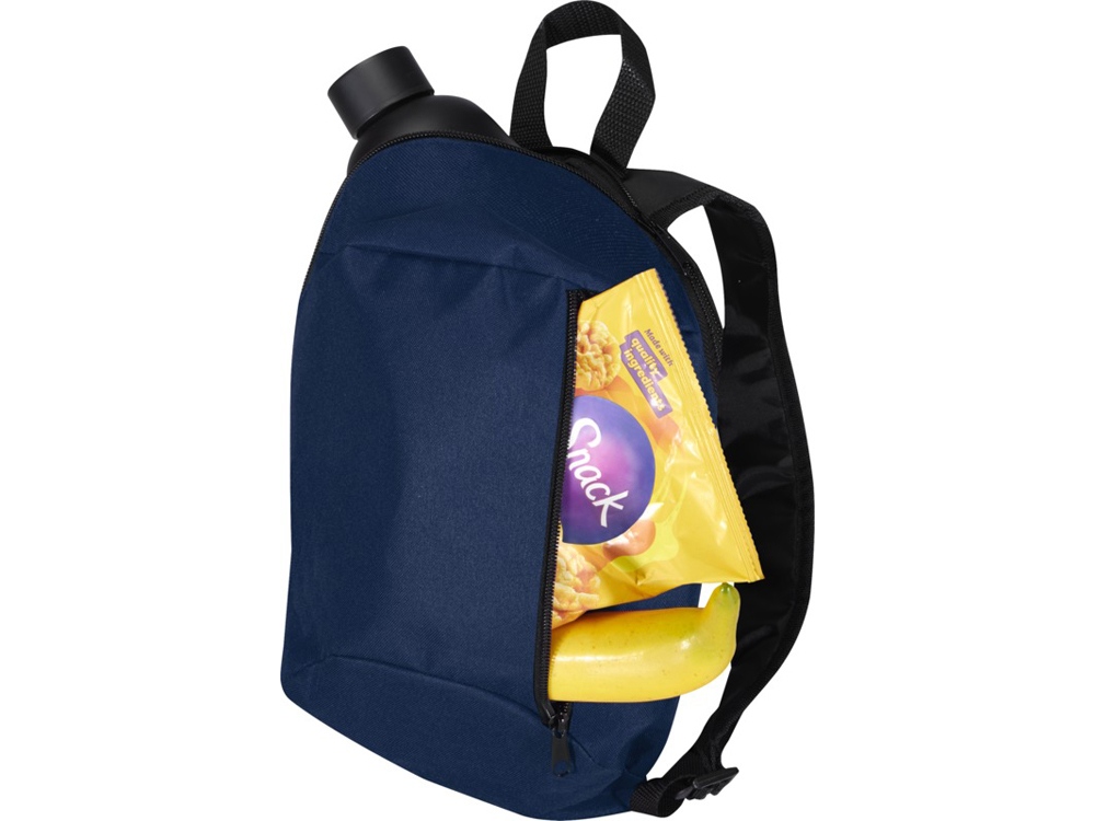 Recreation спортивная сумка - темно-синий-3