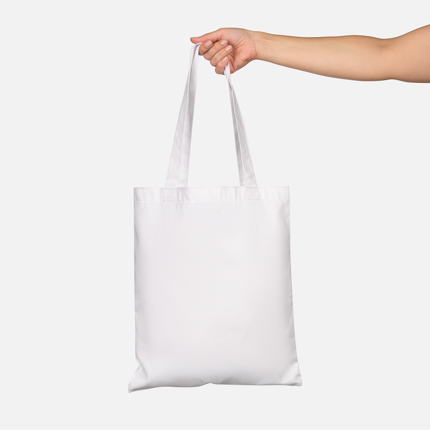 Сумка для покупок Erba NEO, белая-4