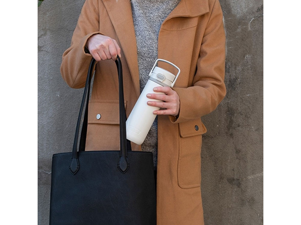 Термос из нерж. стали тм THERMOS TS2309 WHT 0.5L-4