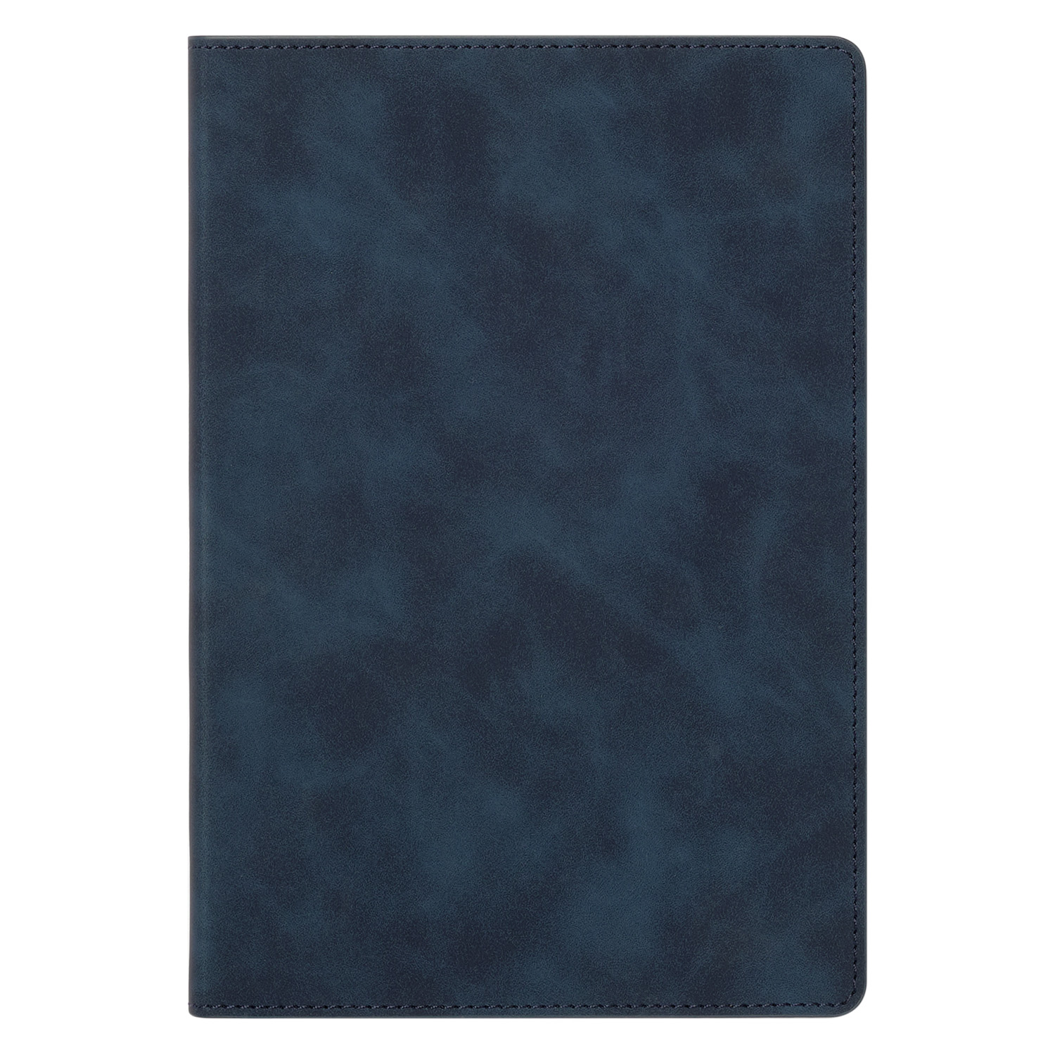 Ежедневник Верона (Verona) недатированный, синий-2