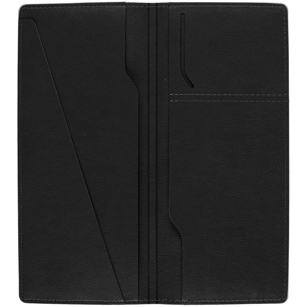 Органайзер для путешествий Petrus, черный-1