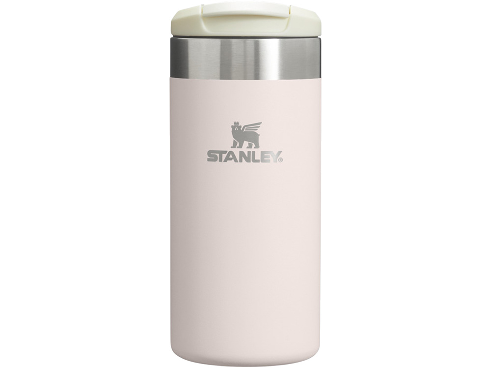 Stanley 350 мл AeroLight™ дорожный стакан - Light pink-1