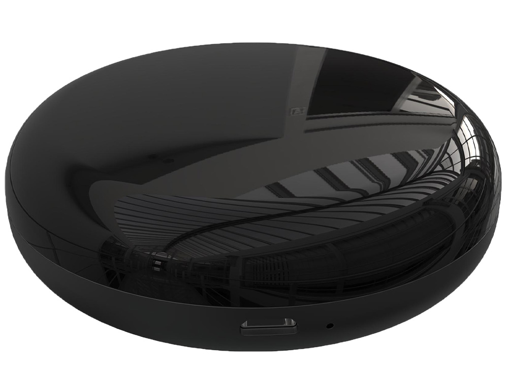 Умный ИК пульт IR2, черный-1