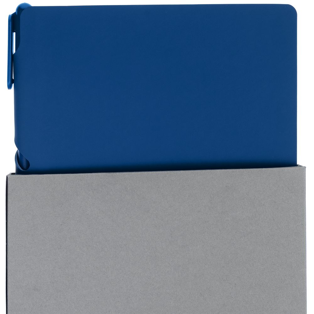 Набор Flexpen Shall, синий-2