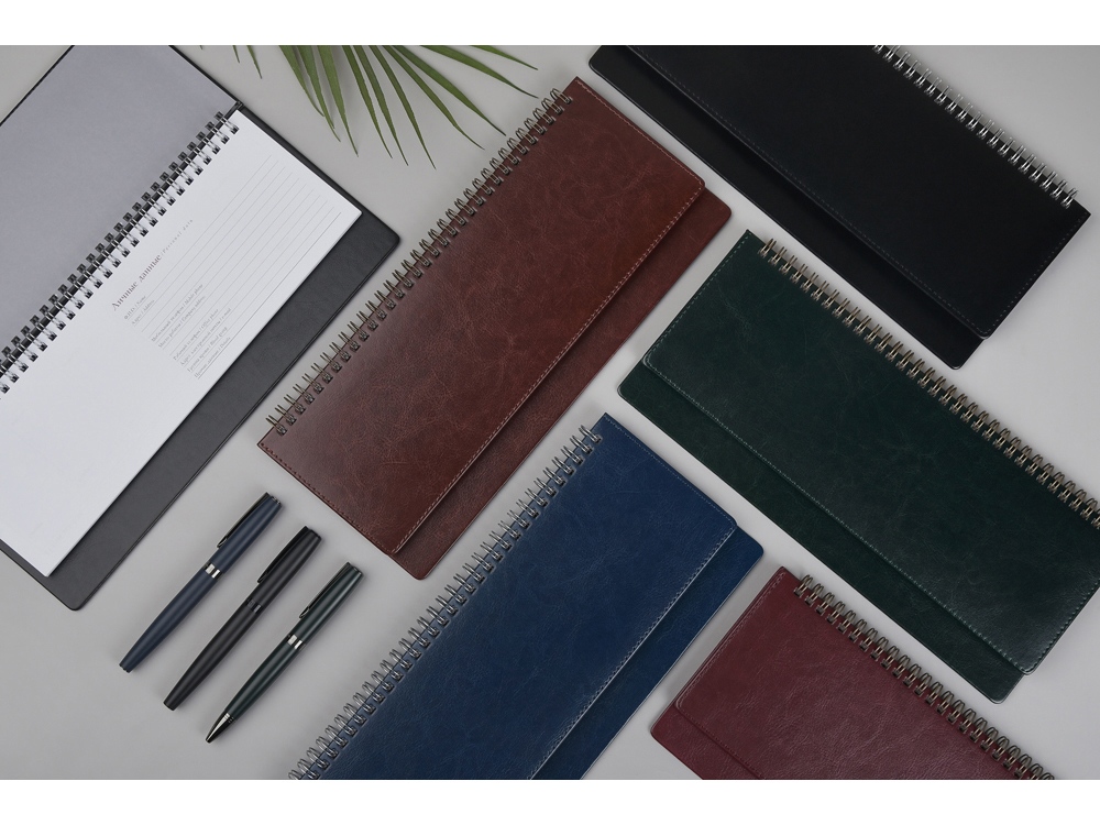 Планинг ГР. датированный Sidney Nebraska 2026, синий-6