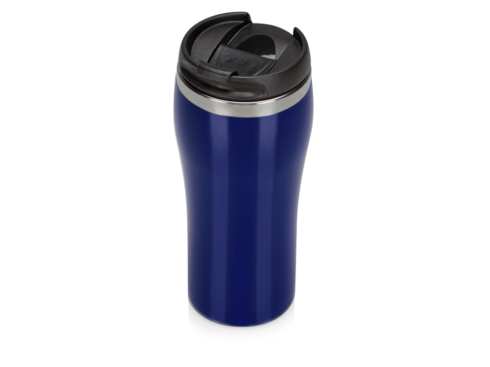 Термокружка Klein 325мл, темно-синий-0