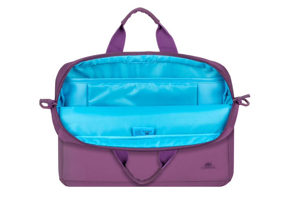 RIVACASE 8234 violet сумка для ноутбука 13,3-14 / 6-8