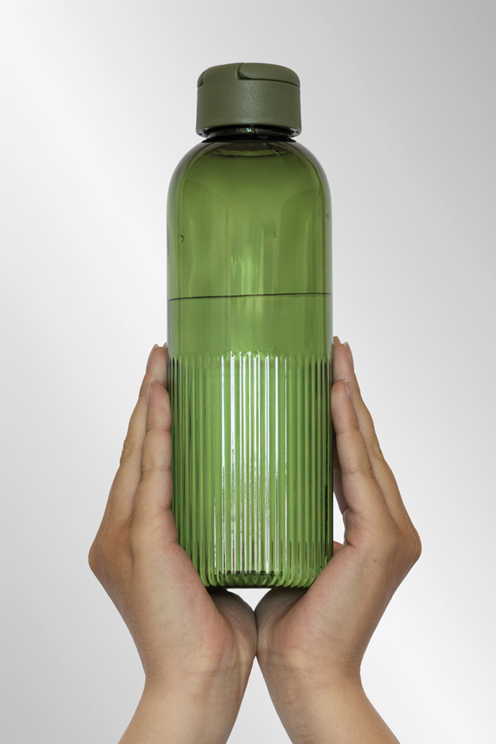 Бутылка Ripple из rPET RCS с кольцом-держателем, 750 мл-8