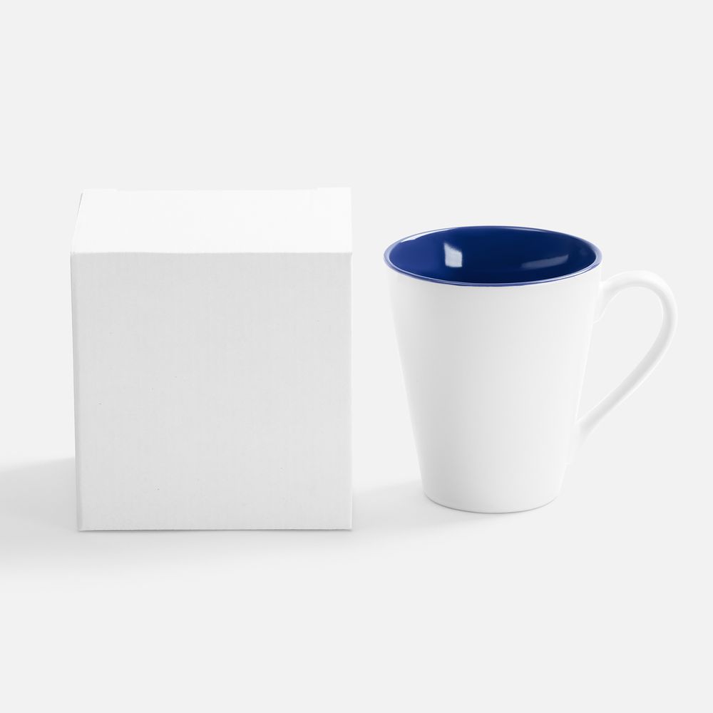 Набор White Shall Simple, синий-2