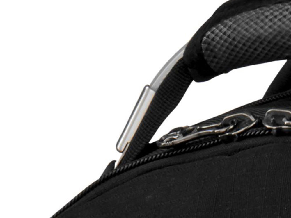 Рюкзак Synergy WENGER 16'', черный/серый, полиэстер/ПВХ, 36 x 26 x 46 см, 26 л-7