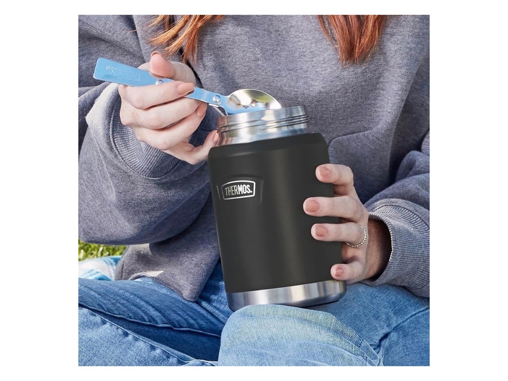 Термос из нерж. стали тм THERMOS IS-301 GT 0.71L-10