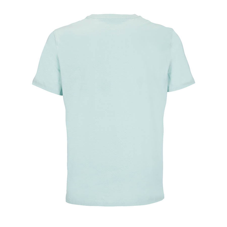 Футболка унисекс LEGEND 175, мятный-2