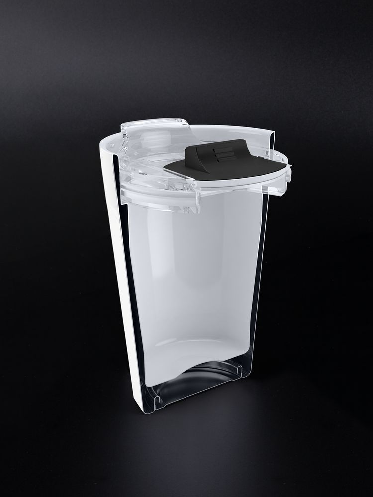 Термостакан iconyMug, белый-3