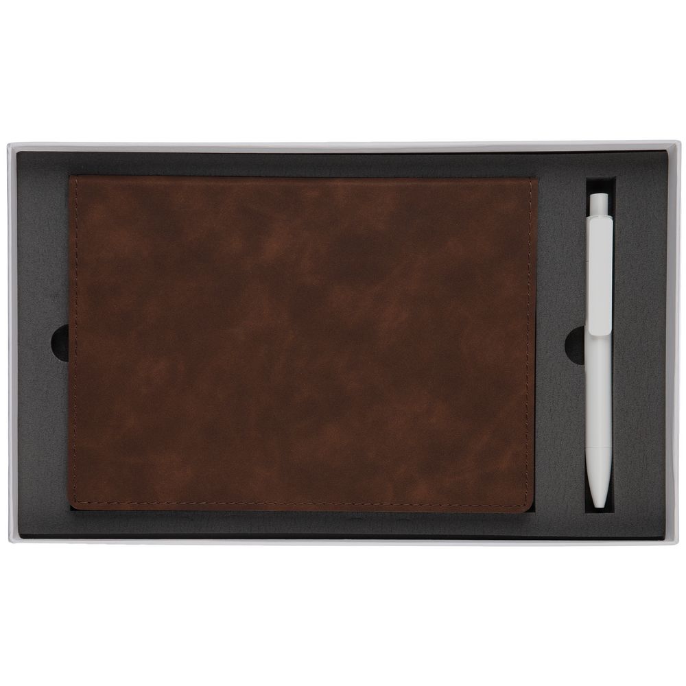 Набор Urban, коричневый-1