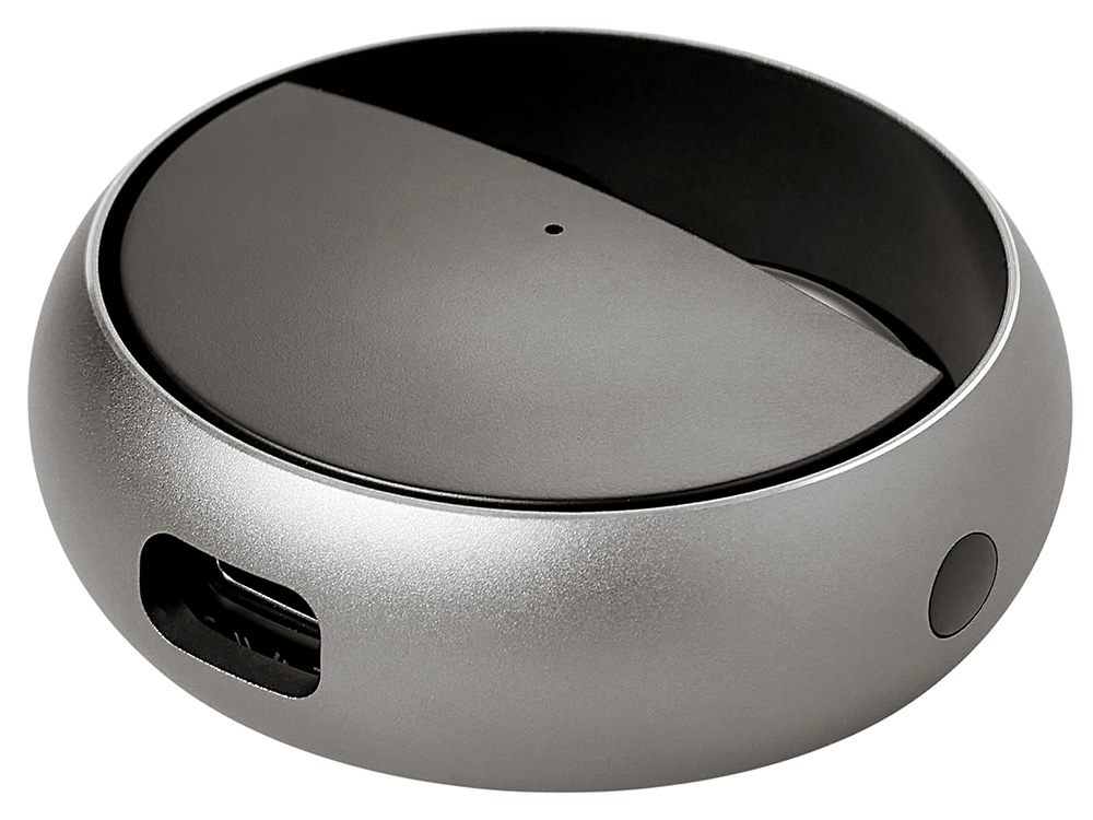 Беспроводные наушники TWS Ironwood N3-4