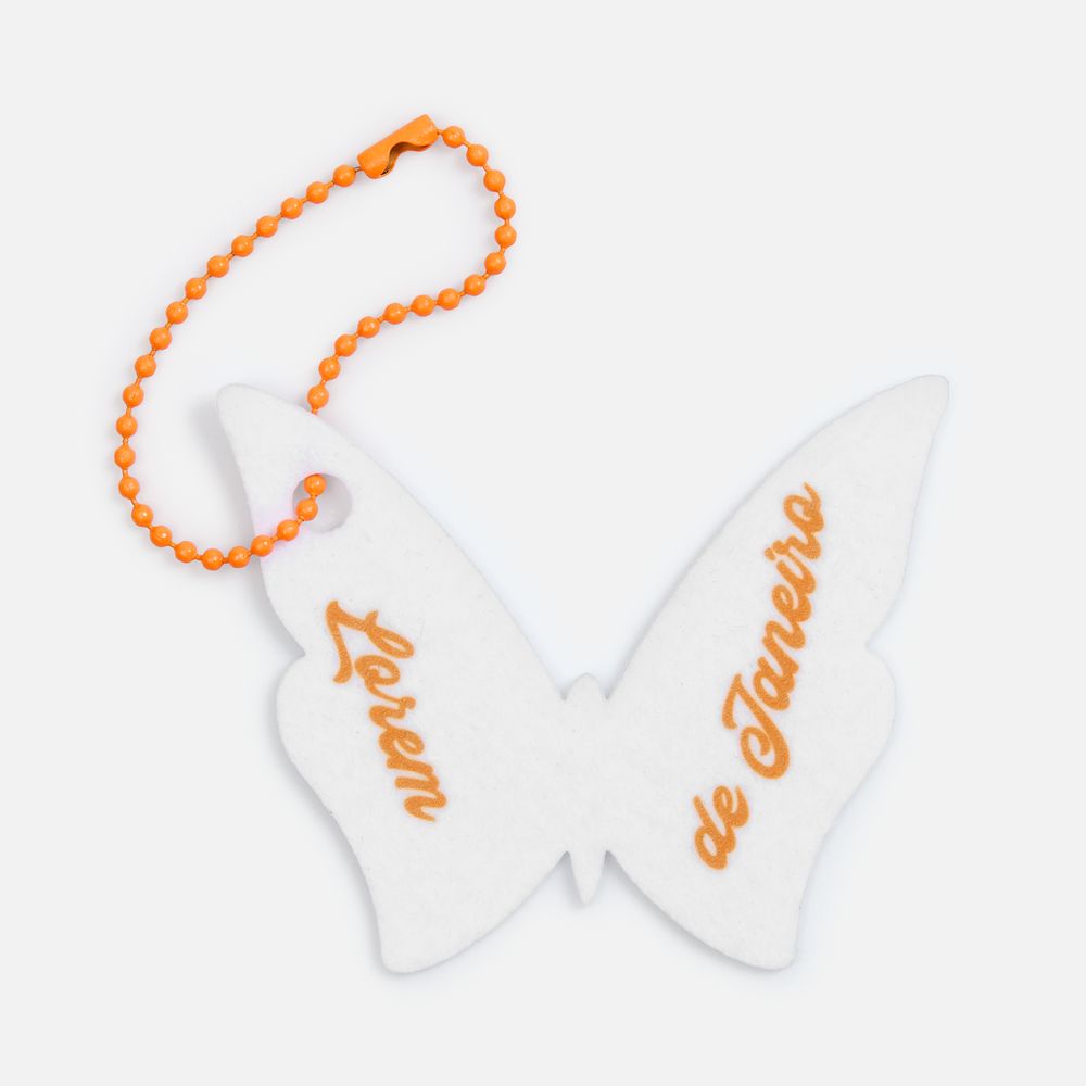 Заготовка из фетра Felt M, белая-6