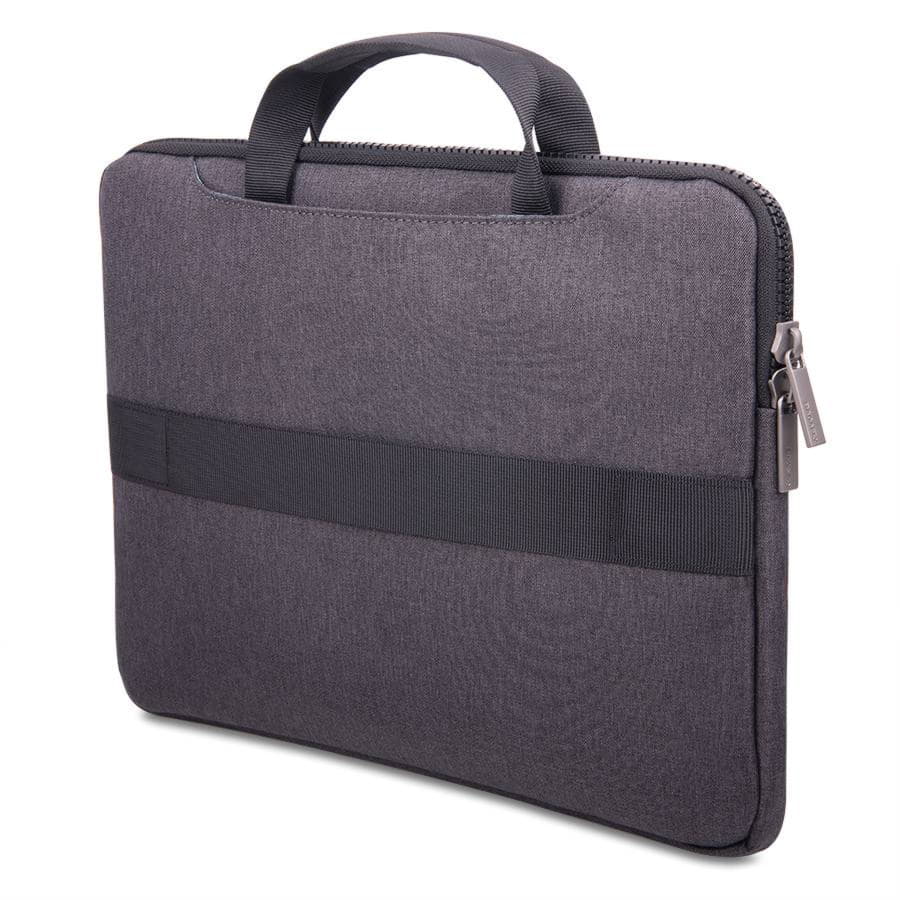 Конференц-сумка CORE, темно-серый-2