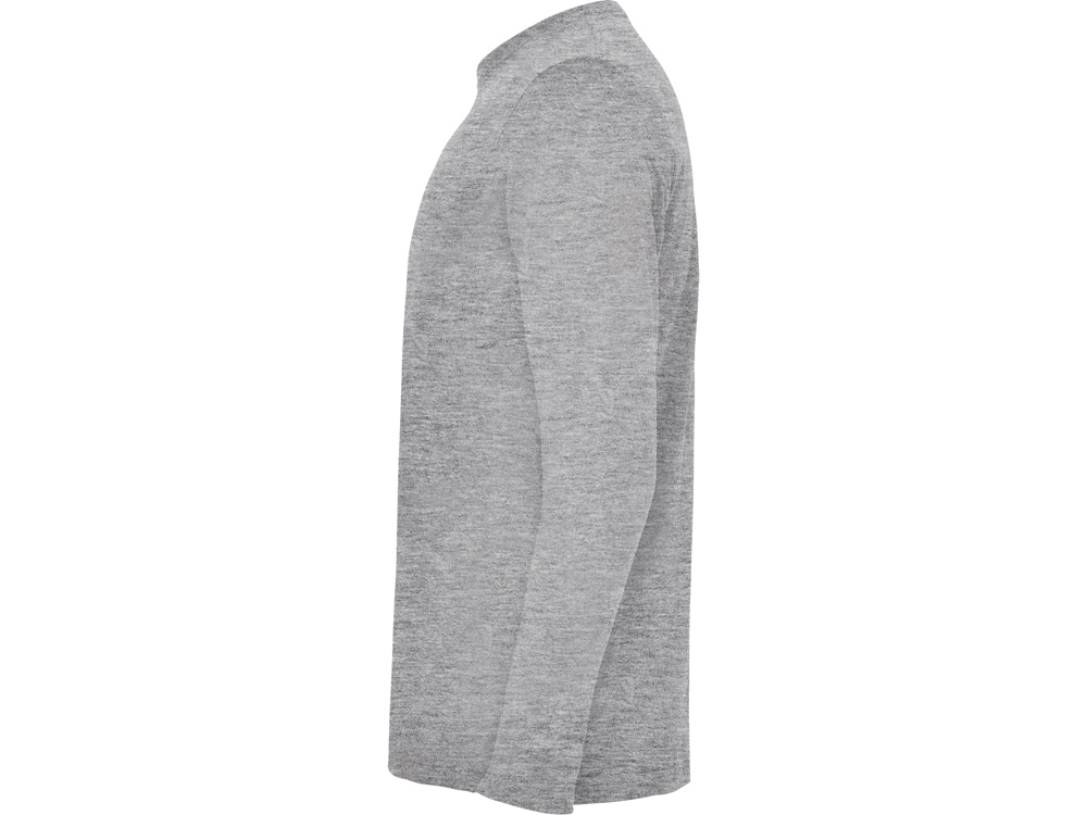 Футболка Pointer мужская, серый меланж-2