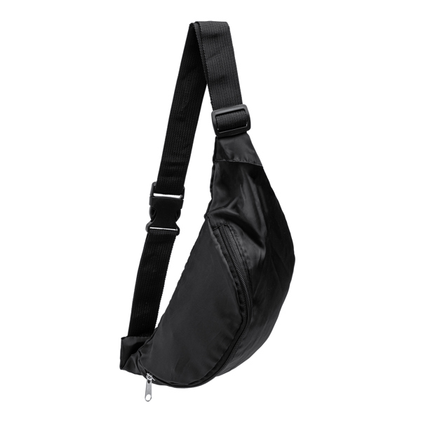 Поясная сумка CAMBRAI, Черный-0