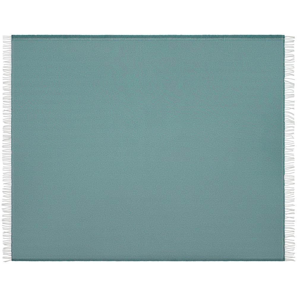 Плед «Гирвас», зеленый-2