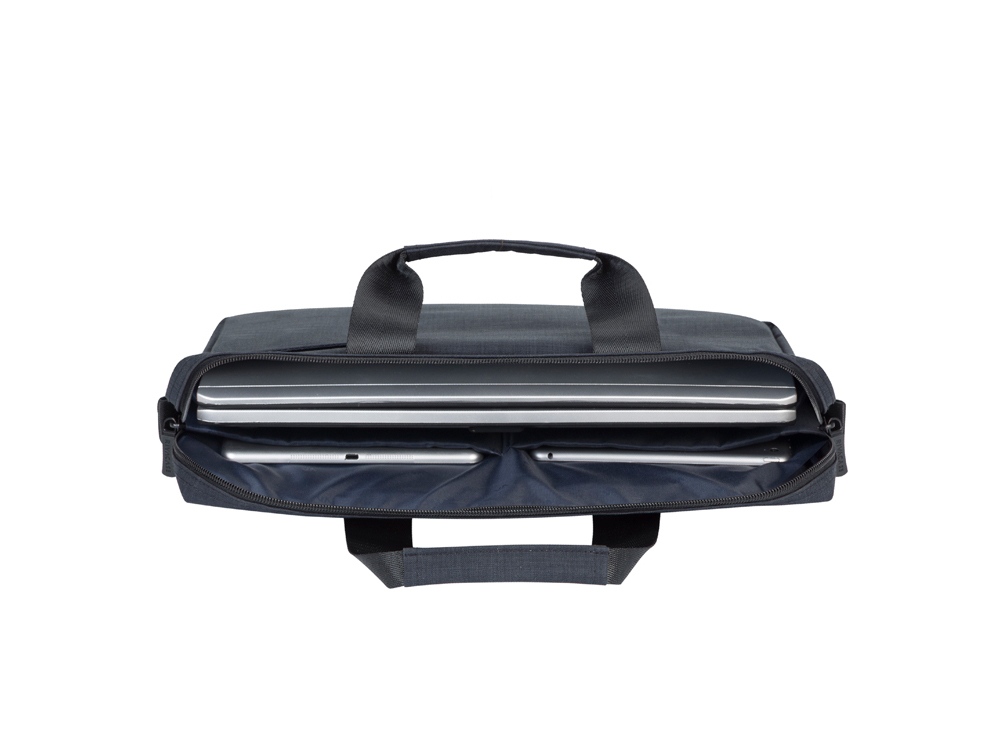 Сумка для ноутбука 17.3 8355, черный-6