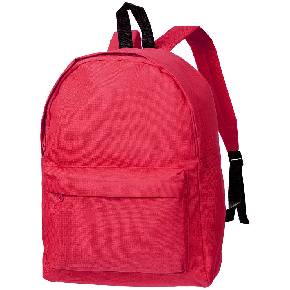 Рюкзак Berna, малиновый-2