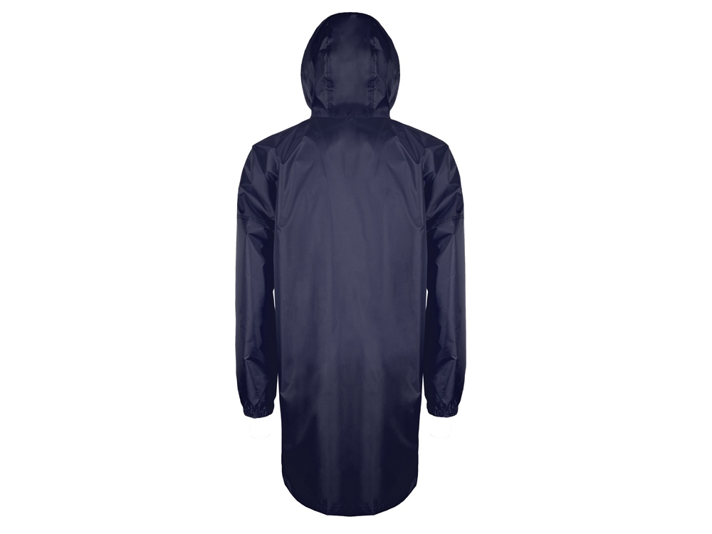 Дождевик Sunny, темно-синий размер (XS/S)-1