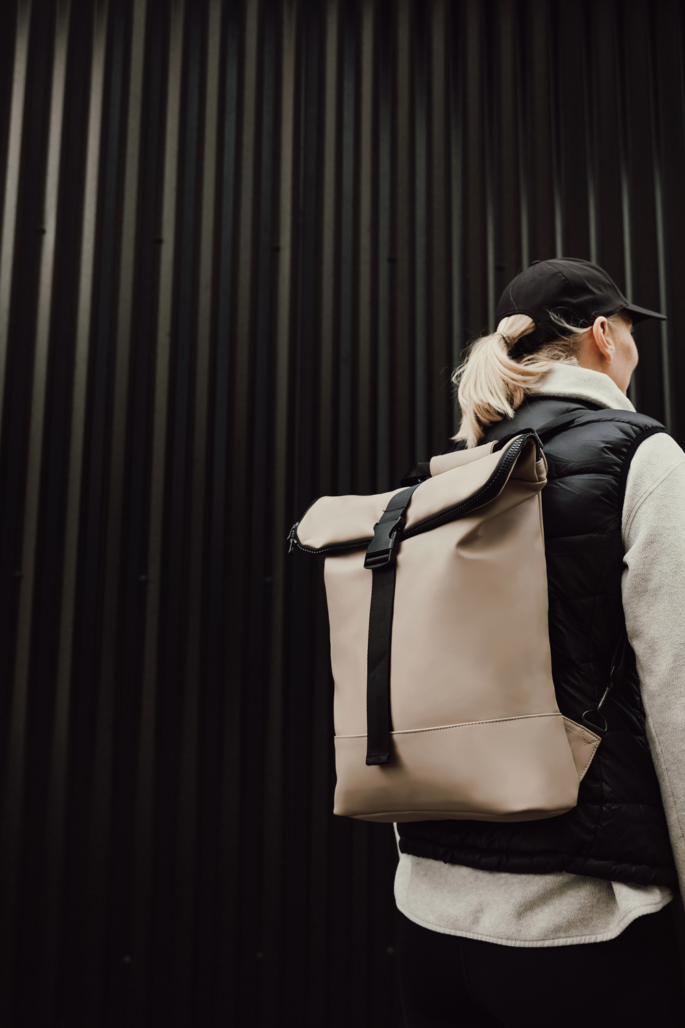 Сумка-рюкзак VINGA Baltimore-13