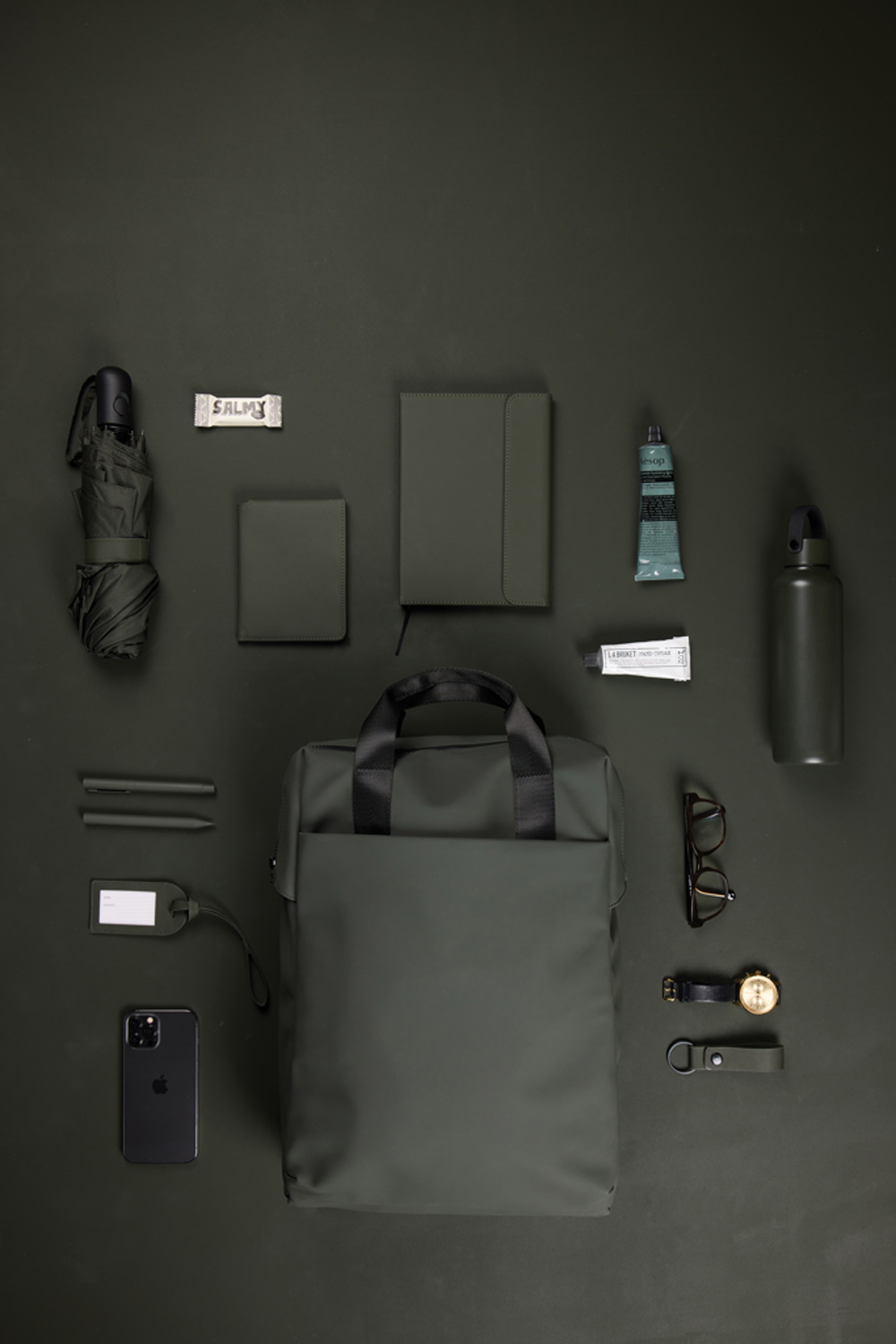 Рюкзак VINGA Baltimore RCS-7