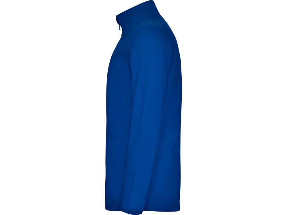 Свитшот из микрофлиса мужской Himalaya, королевский синий-2