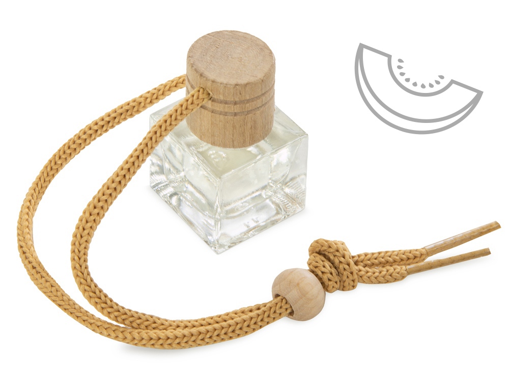 Подарочный набор с автовизиткой и адаптером-2